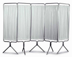 Folding Screens (5 panel) - 365